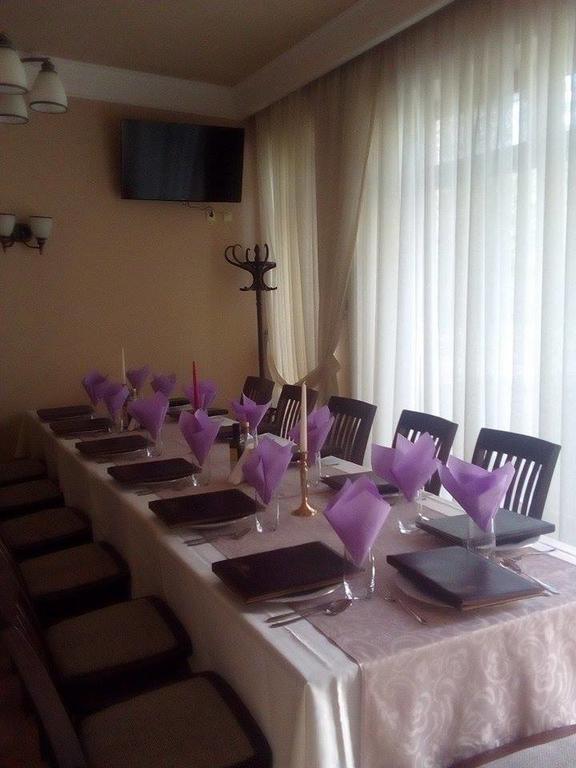 Vila Gardenia Hotell Oradea Eksteriør bilde